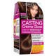 Coloration CASTING CREME GLOSS- Sans ammoniaque –  535 CHOCOLAT