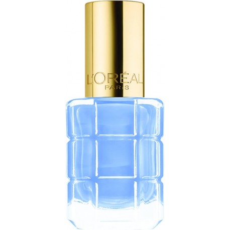 L'Oréal Paris Color Riche Vernis à l'Huile 670 Monsieur Bleu 13.5 ml