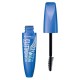 Mascara NUANCE 001 Black waterproof SacandalEyes wow wings RIMMEL - 12 ML