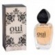 EAU DE PARFUM LYNN YOUNG Oui Je t’aime (femme) 100ML