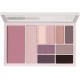 MAYBELLINE EYESHADOW PALETTE THE CITY KITS PINK EDGE 15G