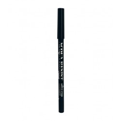 Crayon yeux waterproof Miss cop N°01 Noir