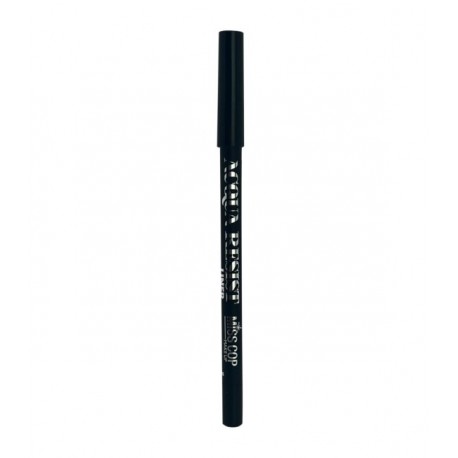 Crayon yeux waterproof Miss cop N°01 Noir