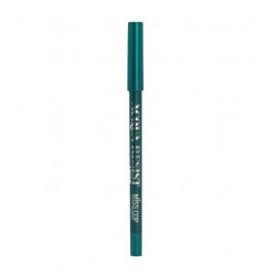 Crayon yeux waterproof Miss cop N°10 Vert turquoise