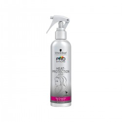 Schwarzkopf Pro Styling Heat Protection Spray 250ml