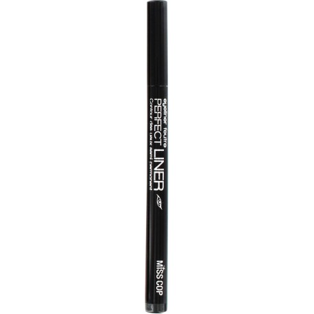 Perfect liner Feutre yeux Miss Cop N° 70 ACIER