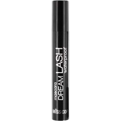 Mascara Volum Lash x3 Miss cop N°01 noir