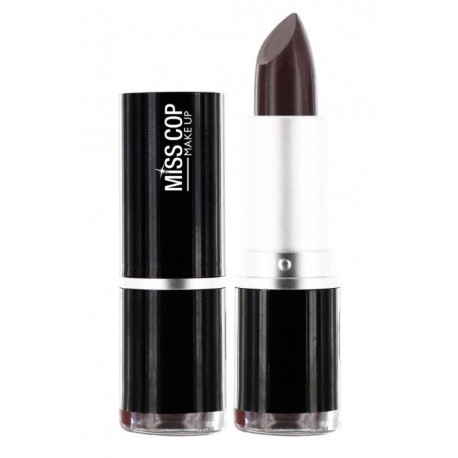 Rouge à lèvres- Miss Cop N°5 aubergine