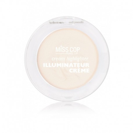 Illuminateur crème miss cop