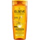 L'Oréal Paris Elseve Liss-Intense Shampoing Lissant Disciplinant Enrichi en Huile d'Argan - 2 X 300 ML