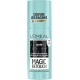 L'Oréal Paris - Spray Instantané Correcteur de Racines & Cheveux Blancs - Magic Retouch - Noir - 75 ml