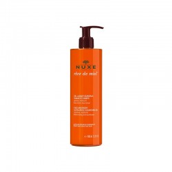 NUXE -  Rêve de Miel Gel Lavant Surgras 400 ml