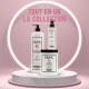 Kit Complet - Gamme Botox  et Kératine 