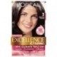 EXCELLENCE L OREAL PARIS – COLORATION – Chatain Foncé – N°3