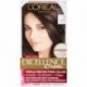 EXCELLENCE L OREAL PARIS – COLORATION – CHATAIN – N°4