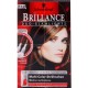 Coloration Brillance – Schwarzkopf rouge grenat et ambre  N°G50